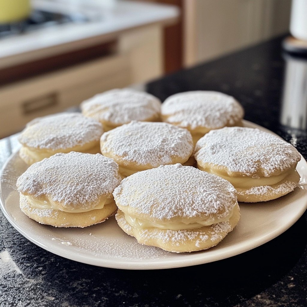 Himmlische Marzipan-Plätzchen: Einfaches Blitzrezept mit Suchtfaktor