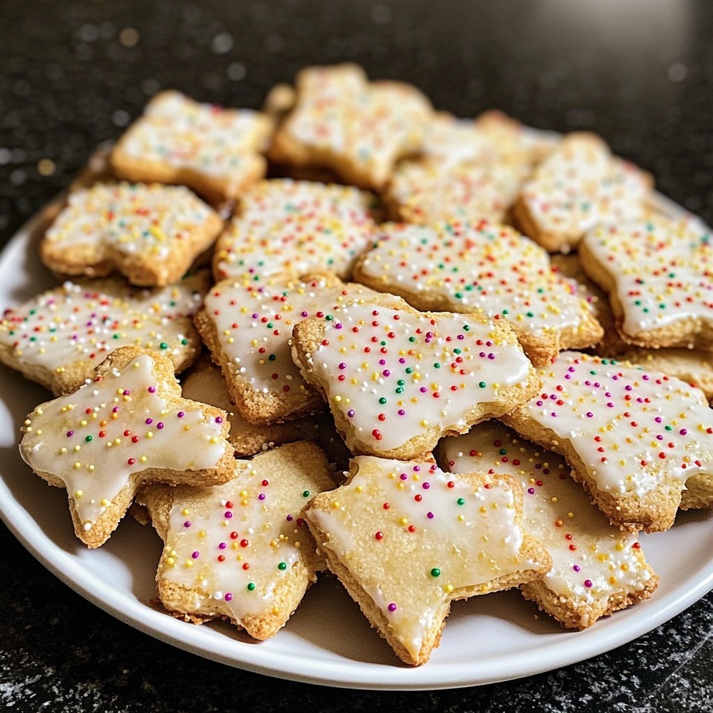 Plätzchen Rezepte Weihnachten