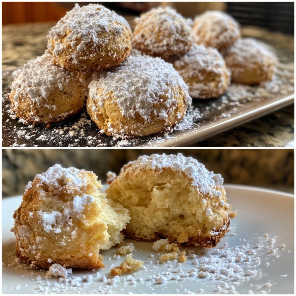 Friesenkekse mürb – zart - rideros