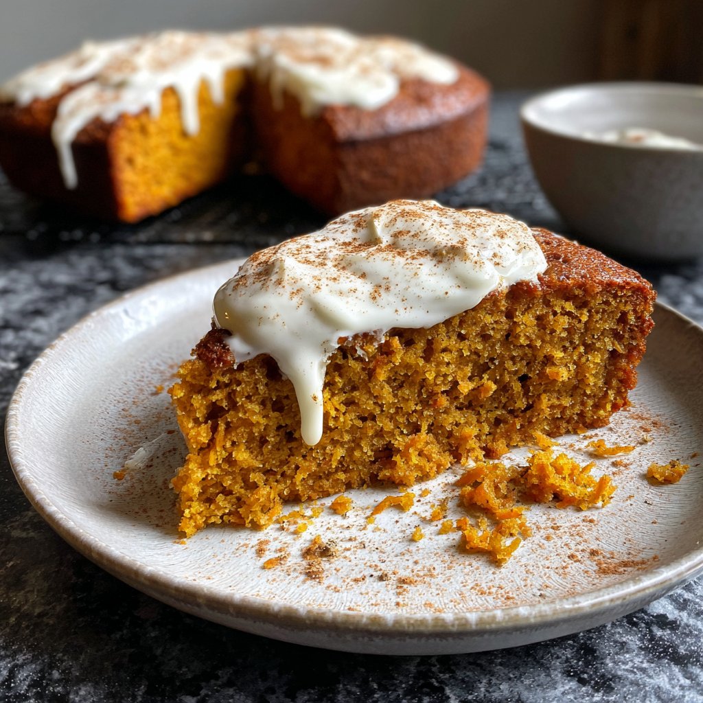 Karottenkuchen Ohne Zucker