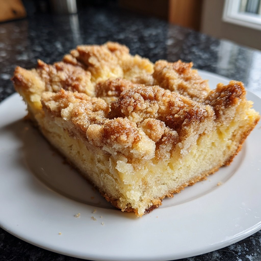 Streuselkuchen Ohne Ei