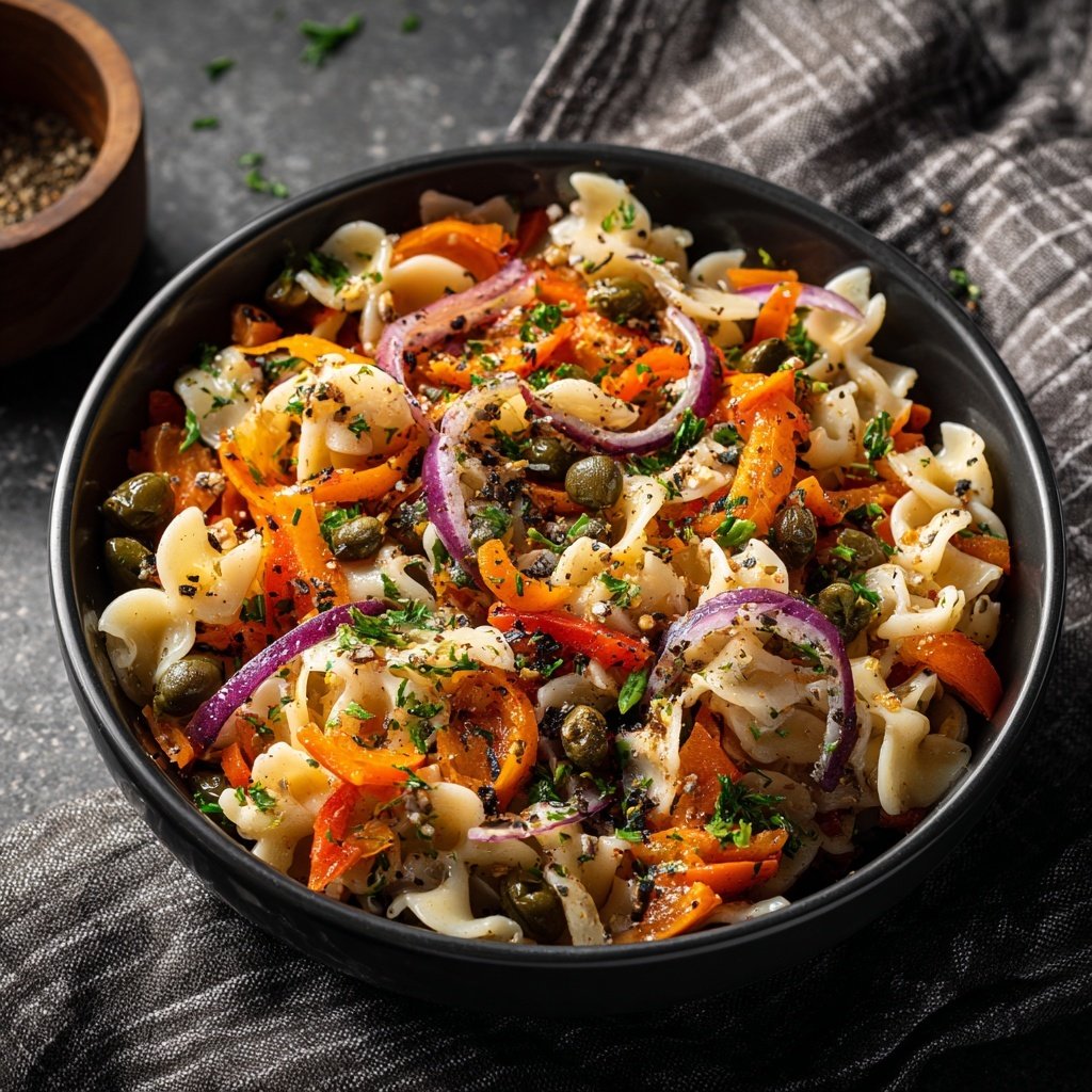 Internationale Gaumenfreuden