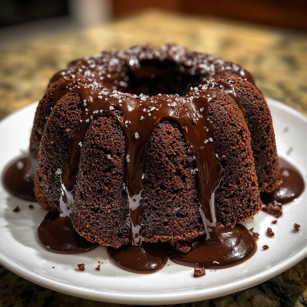 Schokoladen Rezepte einfach